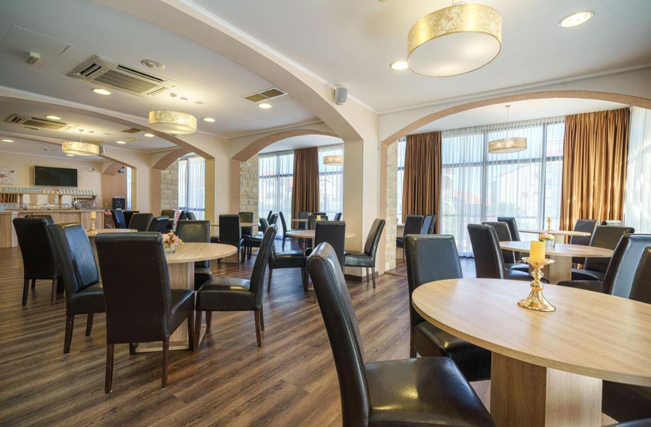 Hotel Stella Maris - Style & Comfort Vodice Exterior foto