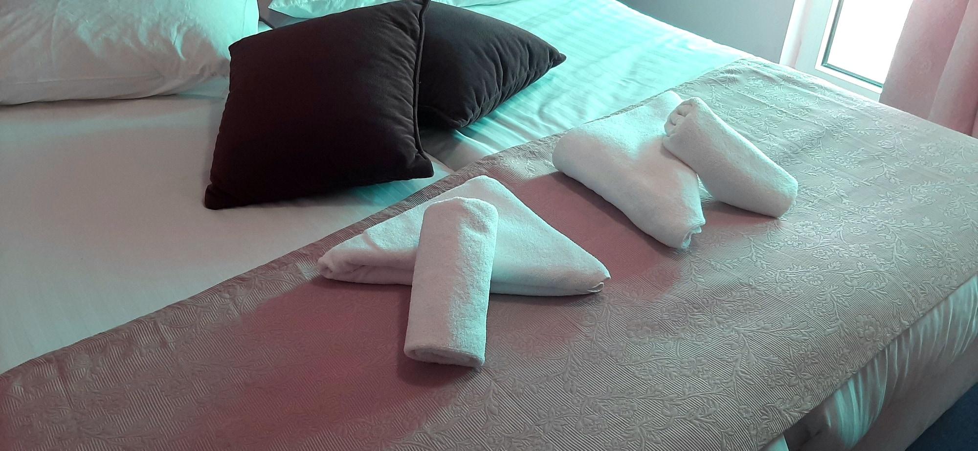 Hotel Stella Maris - Style & Comfort Vodice Exterior foto