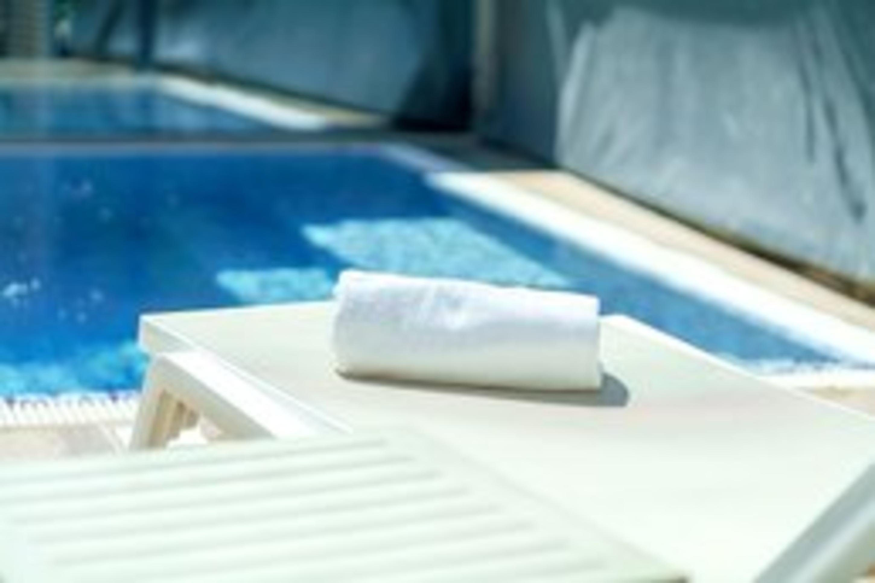 Hotel Stella Maris - Style & Comfort Vodice Exterior foto