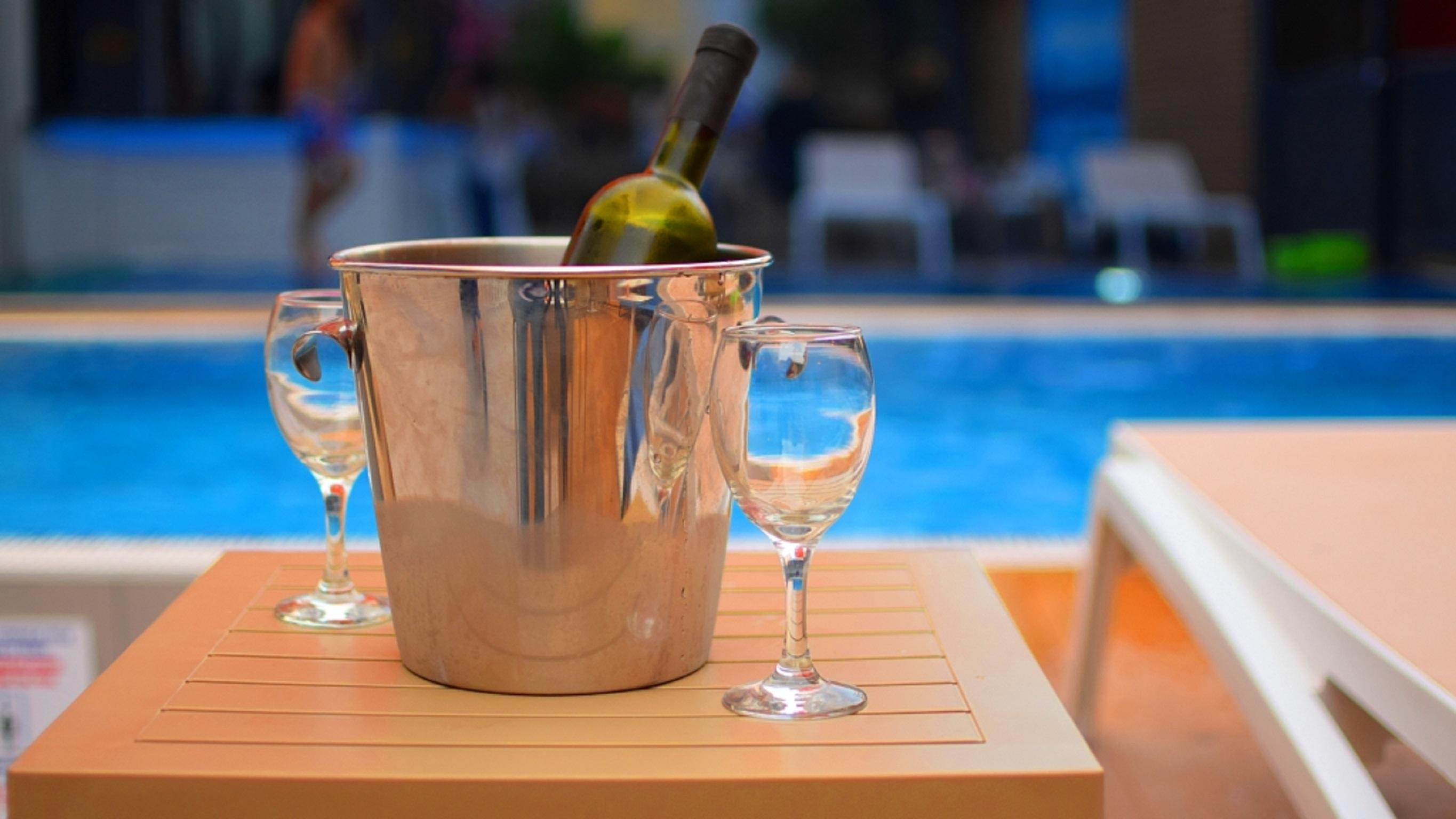 Hotel Stella Maris - Style & Comfort Vodice Exterior foto